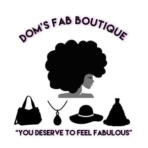 Meet your Posher, Dominique